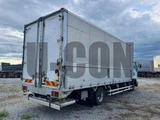 2014 Isuzu Forward Truck for sale, Japanese used car export - photo 6 of 21 | GULJI TRADERS