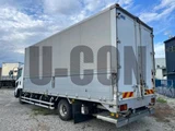 2014 Isuzu Forward Truck for sale, Japanese used car export - photo 8 of 21 | GULJI TRADERS