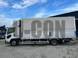 2014 Isuzu Forward Truck for sale, Japanese used car export - photo 9 of 21 | GULJI TRADERS