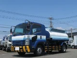 2014 Isuzu Forward Truck for sale, Japanese used car export - photo 1 of 21 | GULJI TRADERS