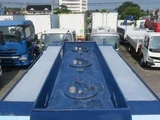 2014 Isuzu Forward Truck for sale, Japanese used car export - photo 5 of 21 | GULJI TRADERS