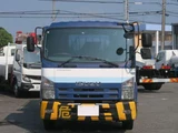 2014 Isuzu Forward Truck for sale, Japanese used car export - photo 14 of 21 | GULJI TRADERS