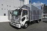 2014 Isuzu Forward Truck for sale, Japanese used car export - photo 1 of 21 | GULJI TRADERS