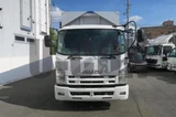 2014 Isuzu Forward Truck for sale, Japanese used car export - photo 2 of 21 | GULJI TRADERS