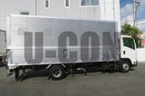 2014 Isuzu Forward Truck for sale, Japanese used car export - photo 4 of 21 | GULJI TRADERS