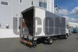 2014 Isuzu Forward Truck for sale, Japanese used car export - photo 7 of 21 | GULJI TRADERS