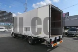 2014 Isuzu Forward Truck for sale, Japanese used car export - photo 8 of 21 | GULJI TRADERS