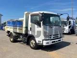 2014 Isuzu Forward Truck for sale, Japanese used car export - photo 2 of 21 | GULJI TRADERS