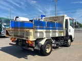 2014 Isuzu Forward Truck for sale, Japanese used car export - photo 3 of 21 | GULJI TRADERS