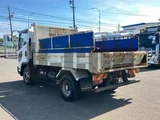 2014 Isuzu Forward Truck for sale, Japanese used car export - photo 4 of 21 | GULJI TRADERS