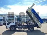 2014 Isuzu Forward Truck for sale, Japanese used car export - photo 5 of 21 | GULJI TRADERS