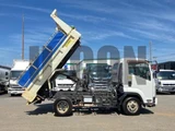 2014 Isuzu Forward Truck for sale, Japanese used car export - photo 6 of 21 | GULJI TRADERS