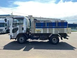 2014 Isuzu Forward Truck for sale, Japanese used car export - photo 7 of 21 | GULJI TRADERS