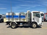 2014 Isuzu Forward Truck for sale, Japanese used car export - photo 8 of 21 | GULJI TRADERS