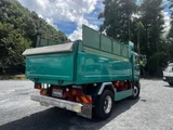 2014 Isuzu Forward Truck for sale, Japanese used car export - photo 3 of 21 | GULJI TRADERS