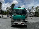 2014 Isuzu Forward Truck for sale, Japanese used car export - photo 5 of 21 | GULJI TRADERS