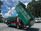 2014 Isuzu Forward Truck for sale, Japanese used car export - photo 12 of 21 | GULJI TRADERS