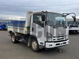 2014 Isuzu Forward Truck for sale, Japanese used car export - photo 2 of 21 | GULJI TRADERS