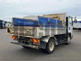 2014 Isuzu Forward Truck for sale, Japanese used car export - photo 3 of 21 | GULJI TRADERS