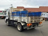 2014 Isuzu Forward Truck for sale, Japanese used car export - photo 4 of 21 | GULJI TRADERS