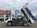 2014 Isuzu Forward Truck for sale, Japanese used car export - photo 5 of 21 | GULJI TRADERS
