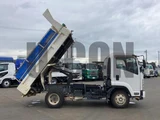 2014 Isuzu Forward Truck for sale, Japanese used car export - photo 6 of 21 | GULJI TRADERS