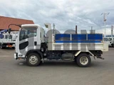 2014 Isuzu Forward Truck for sale, Japanese used car export - photo 7 of 21 | GULJI TRADERS