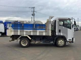 2014 Isuzu Forward Truck for sale, Japanese used car export - photo 8 of 21 | GULJI TRADERS