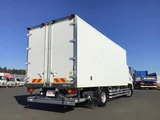 2014 Isuzu Forward Truck for sale, Japanese used car export - photo 2 of 20 | GULJI TRADERS