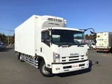 2014 Isuzu Forward Truck for sale, Japanese used car export - photo 5 of 20 | GULJI TRADERS