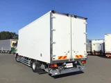 2014 Isuzu Forward Truck for sale, Japanese used car export - photo 6 of 20 | GULJI TRADERS
