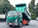 2014 Isuzu Forward Truck for sale, Japanese used car export - photo 1 of 21 | GULJI TRADERS