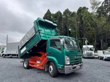 2014 Isuzu Forward Truck for sale, Japanese used car export - photo 2 of 21 | GULJI TRADERS