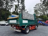 2014 Isuzu Forward Truck for sale, Japanese used car export - photo 3 of 21 | GULJI TRADERS