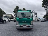 2014 Isuzu Forward Truck for sale, Japanese used car export - photo 5 of 21 | GULJI TRADERS