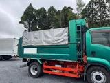 2014 Isuzu Forward Truck for sale, Japanese used car export - photo 6 of 21 | GULJI TRADERS