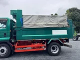 2014 Isuzu Forward Truck for sale, Japanese used car export - photo 7 of 21 | GULJI TRADERS