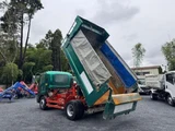 2014 Isuzu Forward Truck for sale, Japanese used car export - photo 12 of 21 | GULJI TRADERS