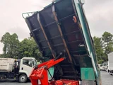 2014 Isuzu Forward Truck for sale, Japanese used car export - photo 13 of 21 | GULJI TRADERS
