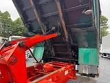 2014 Isuzu Forward Truck for sale, Japanese used car export - photo 15 of 21 | GULJI TRADERS