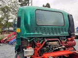2014 Isuzu Forward Truck for sale, Japanese used car export - photo 19 of 21 | GULJI TRADERS