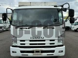 2014 Isuzu Forward Truck for sale, Japanese used car export - photo 2 of 21 | GULJI TRADERS