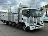 2014 Isuzu Forward Truck for sale, Japanese used car export - photo 3 of 21 | GULJI TRADERS