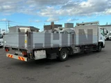 2014 Isuzu Forward Truck for sale, Japanese used car export - photo 4 of 21 | GULJI TRADERS
