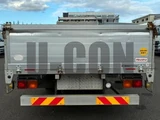 2014 Isuzu Forward Truck for sale, Japanese used car export - photo 5 of 21 | GULJI TRADERS
