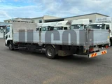 2014 Isuzu Forward Truck for sale, Japanese used car export - photo 6 of 21 | GULJI TRADERS