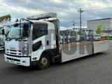 2014 Isuzu Forward Truck for sale, Japanese used car export - photo 7 of 21 | GULJI TRADERS