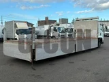 2014 Isuzu Forward Truck for sale, Japanese used car export - photo 9 of 21 | GULJI TRADERS