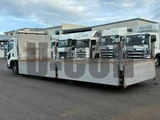 2014 Isuzu Forward Truck for sale, Japanese used car export - photo 11 of 21 | GULJI TRADERS