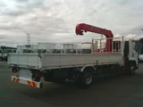 2014 Isuzu Forward Truck for sale, Japanese used car export - photo 2 of 21 | GULJI TRADERS
